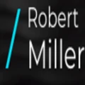 Robert Miller logo