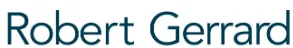 Robert Gerrard logo