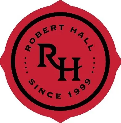 Robert Hall logo
