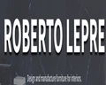Roberto Lepre logo