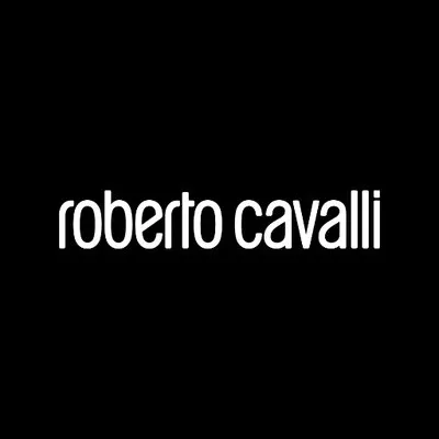 Roberto Cavalli logo