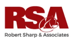 Robert Sharp & Associates logo