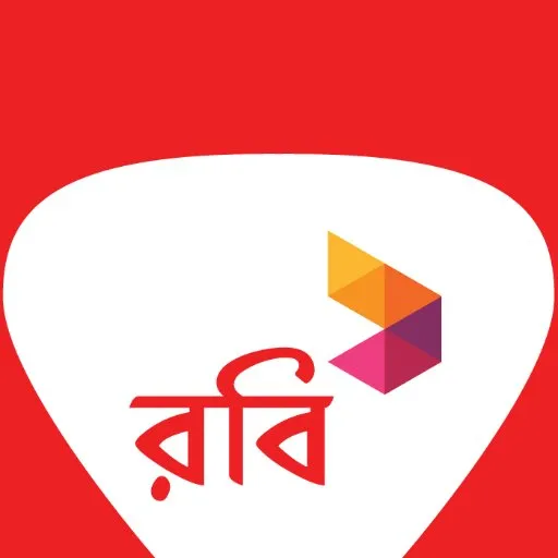 Robi Axiata logo