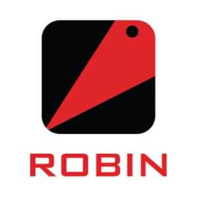 Robin Systems logo