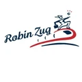Robin Zug logo