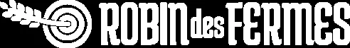 Robin des Fermes logo