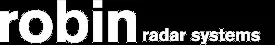 Robin Radar logo