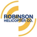 Robinson Helicopter logo