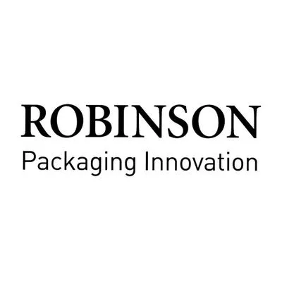 Robinson logo
