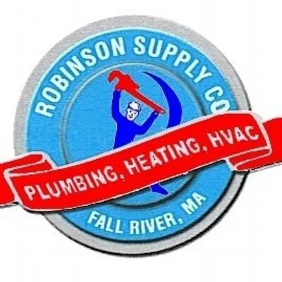Robinson Supply logo