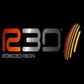 Robo3DVision logo