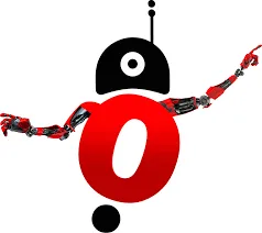 Robo Charge logo
