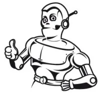 ROBO logo