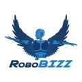 RoboBIZZ logo