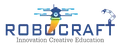 Robocraft logo