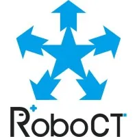 RoboCT logo