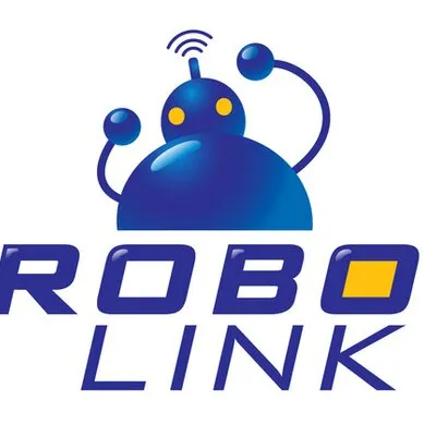 Robolink logo