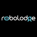 RoboLodge logo