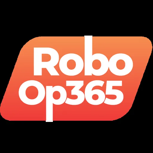 Roboop365 logo