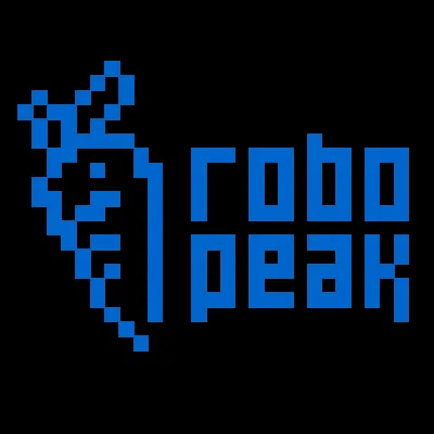 RoboPeak logo