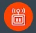 Robopost logo