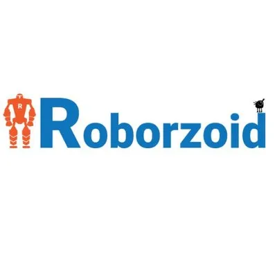 Roborzoid logo