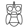 Robosavvy logo