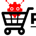 RoboStore logo