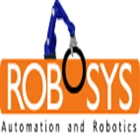 Robosys Automation