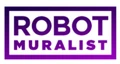 Robot Muralist logo