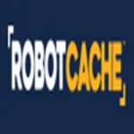 Robot Cache logo