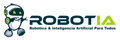 RobotIA logo