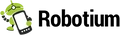 Robotium logo