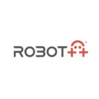 RobotPlusPlus logo