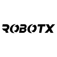 ROBOT X logo