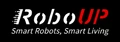 RoboUp logo