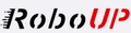 RoboUP logo