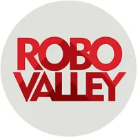 RoboValley logo