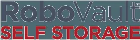 RoboVault logo
