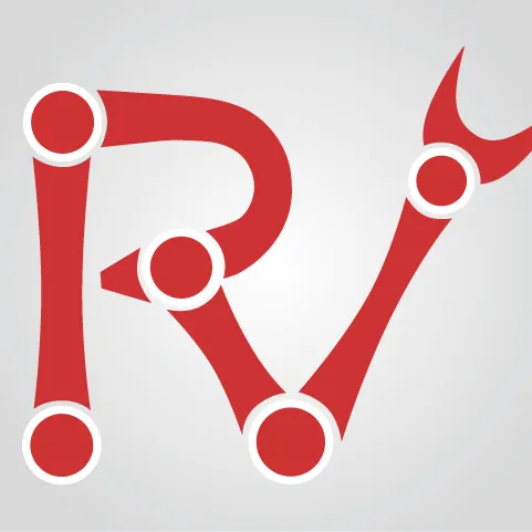 Roboventures logo