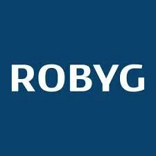 ROBYG logo