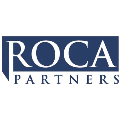 ROCA Partners logo