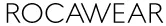 Rocawear logo