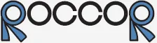Roccor logo