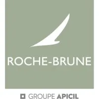 Roche-Brune logo