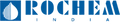 ROCHEM logo