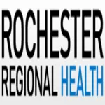 Rochester Regional Health logo