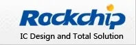 Rockchip Electronics logo