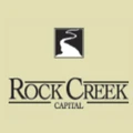 Rock Creek Capital logo