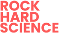 Rock Hard Science logo